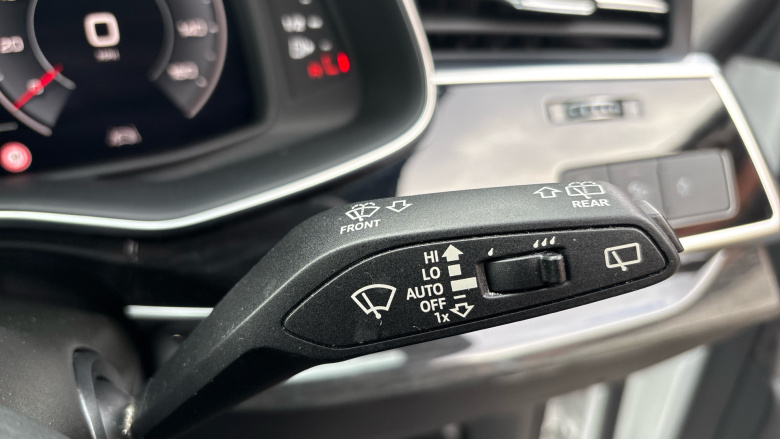 Audi Q7 50 TDI Quattro Black Edition 5dr Tiptronic Diesel Estate